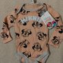 Disney Baby Minnie Mouse 2 Piece Set, New With Tags Image 2