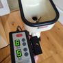 Table Tennis Robot Image 6
