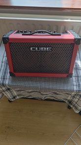 Roland Street Cube