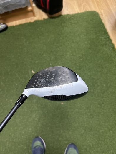 Taylormade M2 driver