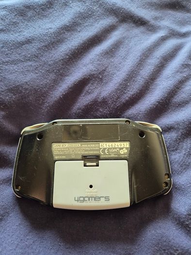Gameboy advance
