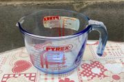 NEW Pyrex Measuring Jug