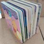 Complete Winnie the Pooh Ladybird Mini Pop-Up Book Set Image 2