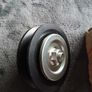 Genuine Toyota Hilux, Land Cruiser, Pulley Assy, Idle,88440-60050 Image 3
