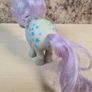Vintage Mlp My Little Pony G1 Bluebell Hasbro 1982 Hong Kong Image 5