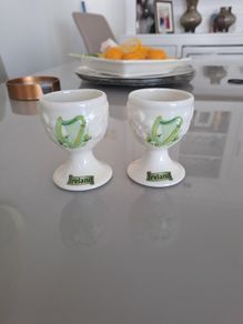 carrigcraft egg cups