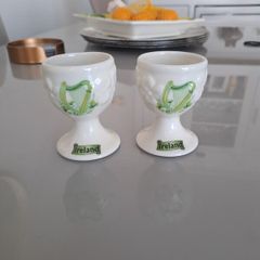 carrigcraft egg cups