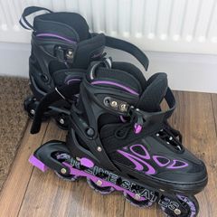 Roller skates