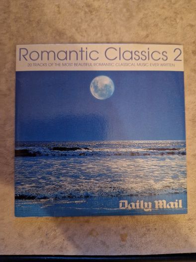 A collection of Music CD's for sale