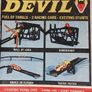 Trik-Trak dare devil stunt set Image 4