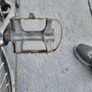 Road Bike Flatbar Used In Working Order Image 3
