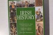 Irish History by Seamus MacAnnaidh