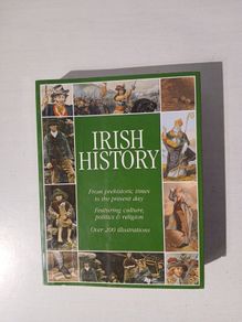 Irish History by Seamus MacAnnaidh