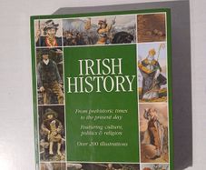 Irish History by Seamus MacAnnaidh