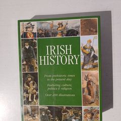 Irish History by Seamus MacAnnaidh