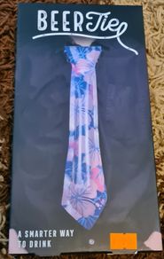 Beer Tie