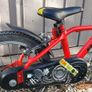 BTWIN discover light 900 16" kids bike Image 2
