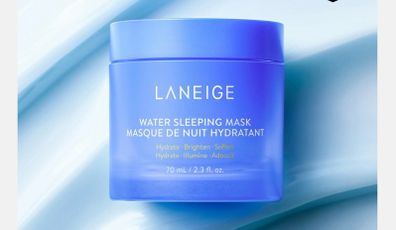 Laneige Water Sleeping Mask 70ml