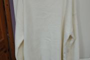 Jumper wth Decorative Buttons