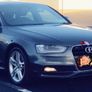 Audi Sline A4 Image 2