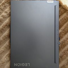Lenovo Legion Gaming laptop rtx 4070