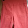 Vero Moda Pieces high waist leggings Image 2