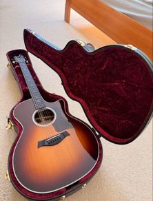 Taylor 414CE-R - Semi Acoustic