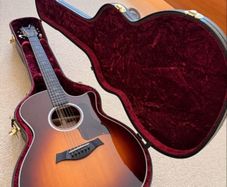 Taylor 414CE-R - Semi Acoustic