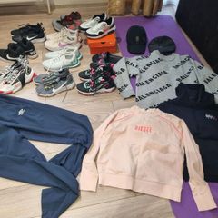 Nike runners