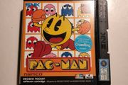 No game Pac-Man Neo Geo Pocket Color