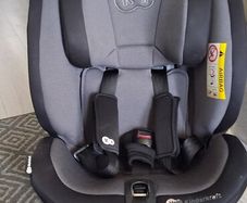 kinderkraft  car seat
