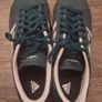 Addidas Daily 3.0 Green Size 11 UK Image 2