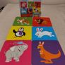 Trefl My 1st Jigsaw Puzzles X 6 Image 3