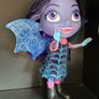 Disney Vampirina Doll Image 8