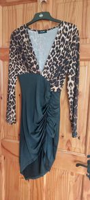 Chicme Dress