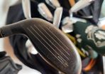 Cobra Darkspeed max 5 wood stiff