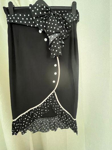 Rachel Young Skirt