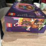 LEGO 4002022 10 Years of Friendship Employee Exclusive 1209 pcs Rare Image 4