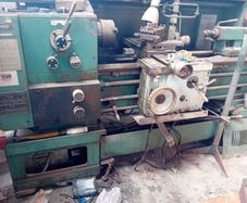 Lathe tos sui 40