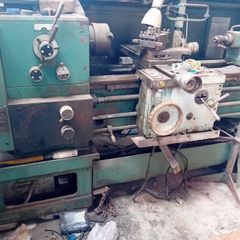 Lathe tos sui 40