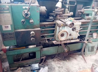 Lathe tos sui 40