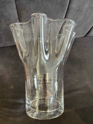 Paul Costello Vase