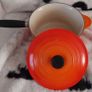 Le Creuset saucepan Image 3
