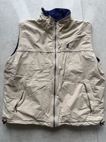 Gilet / insulator
