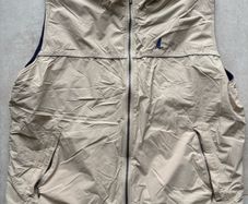 Gilet / insulator