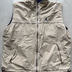 Gilet / insulator