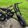 Fafrees F20 Ultra E Bike Image 4