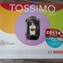 Bosch Tassimo Coffee Machine. Image 2