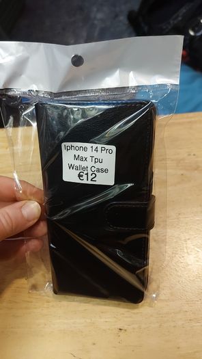 Wallet Case For Iphone 14 Pro Max