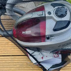 hoover/vacuum